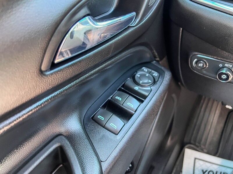 2018 Chevrolet Equinox LT Wilmington NC