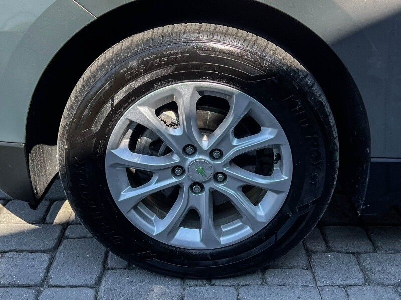 2018 Chevrolet Equinox LT Wilmington NC