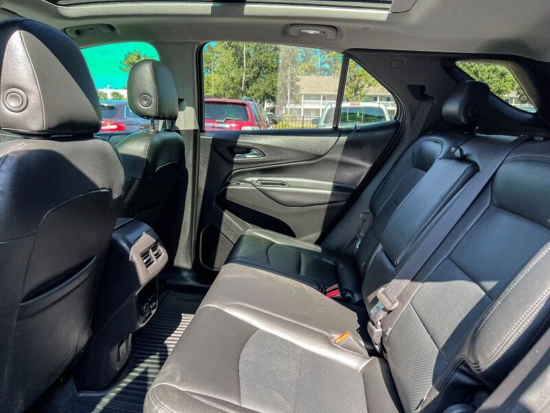 2018 Chevrolet Equinox LT Wilmington NC