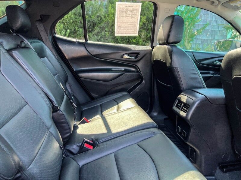 2018 Chevrolet Equinox LT Wilmington NC