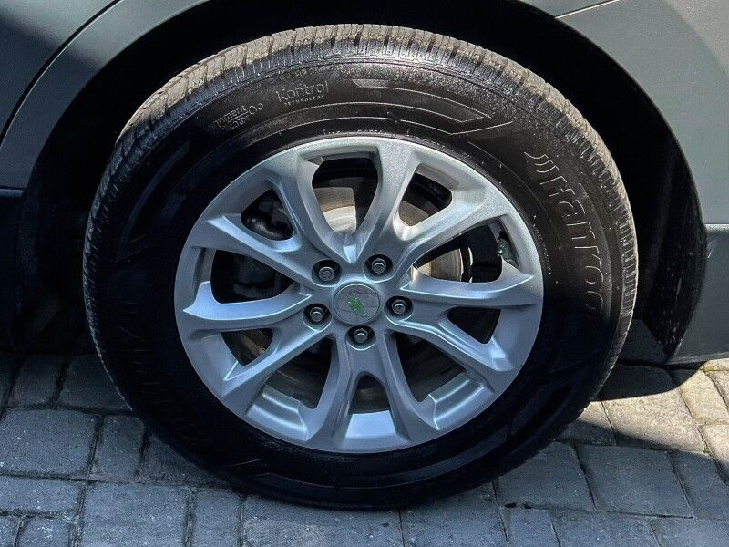 2018 Chevrolet Equinox LT Wilmington NC