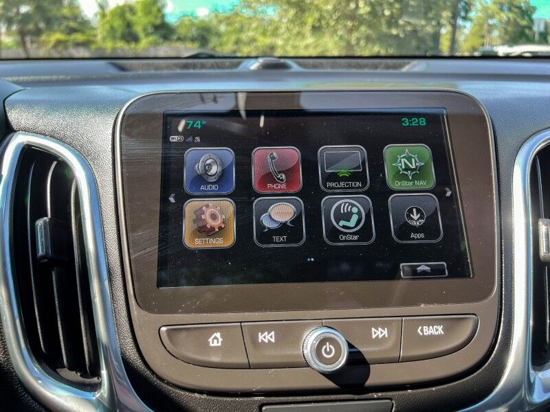 2018 Chevrolet Equinox LT Wilmington NC