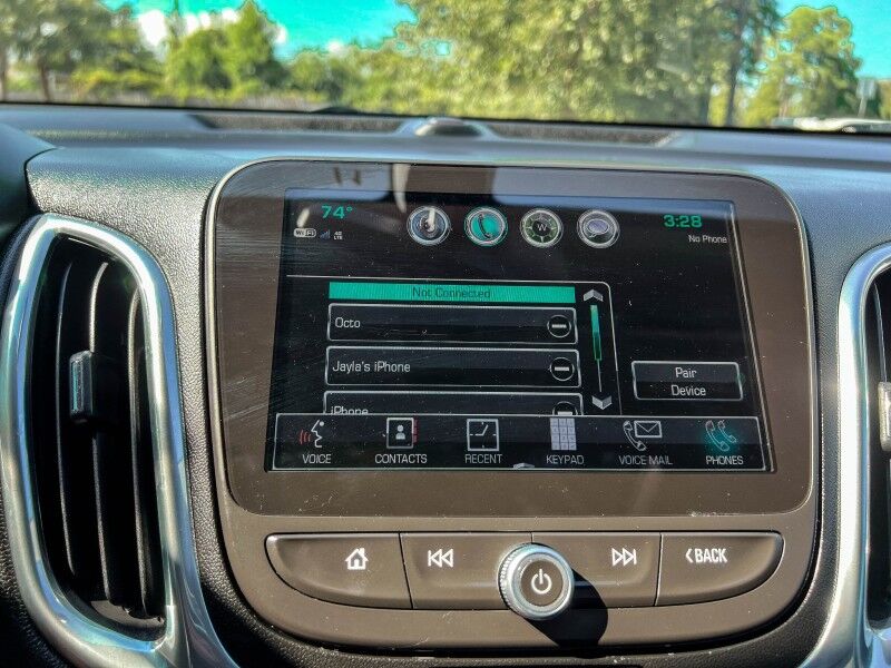2018 Chevrolet Equinox LT Wilmington NC