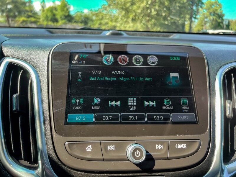2018 Chevrolet Equinox LT Wilmington NC