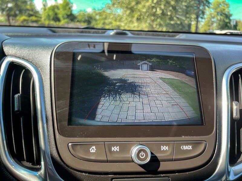 2018 Chevrolet Equinox LT Wilmington NC