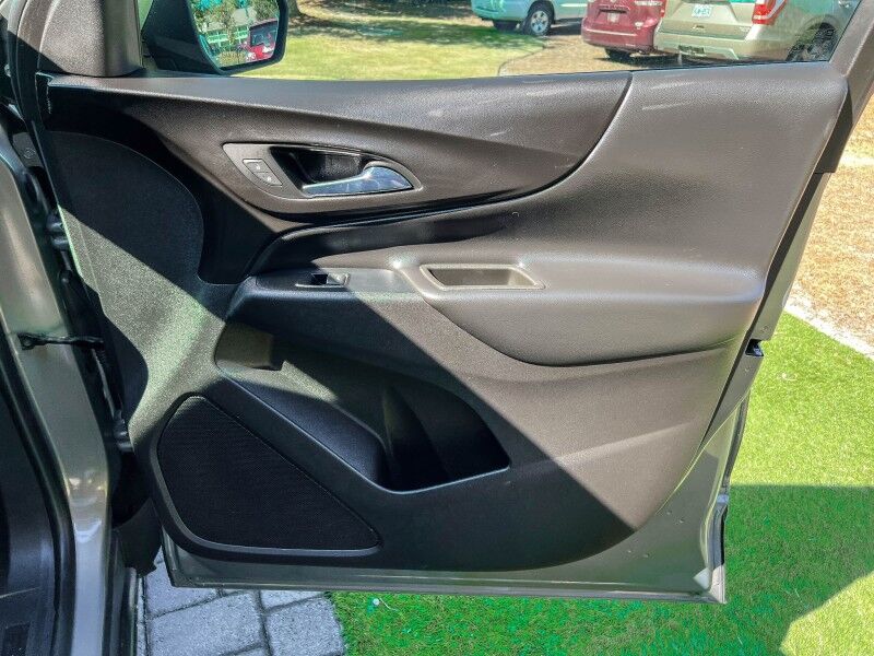 2018 Chevrolet Equinox LT Wilmington NC