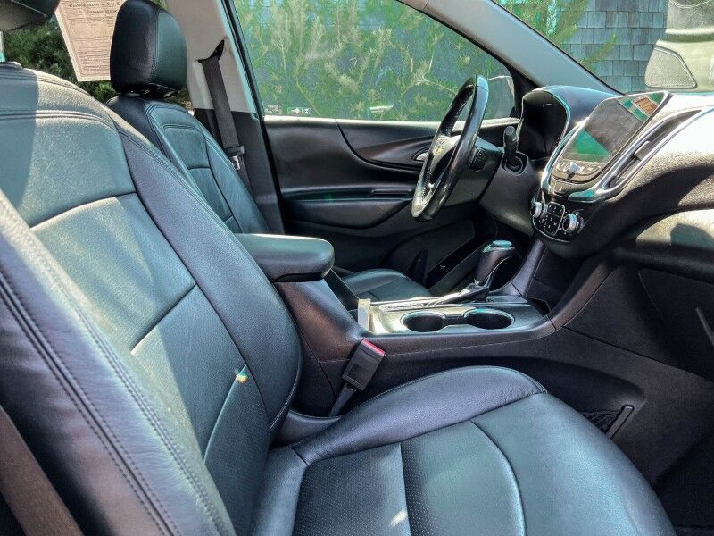 2018 Chevrolet Equinox LT Wilmington NC