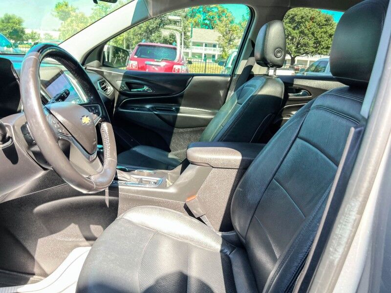 2018 Chevrolet Equinox LT Wilmington NC