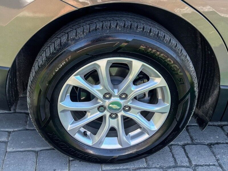 2018 Chevrolet Equinox LT Wilmington NC