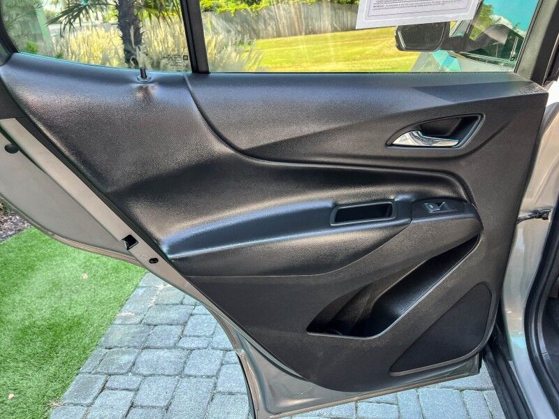 2018 Chevrolet Equinox LT Wilmington NC