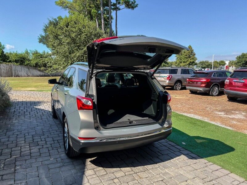 2018 Chevrolet Equinox LT Wilmington NC