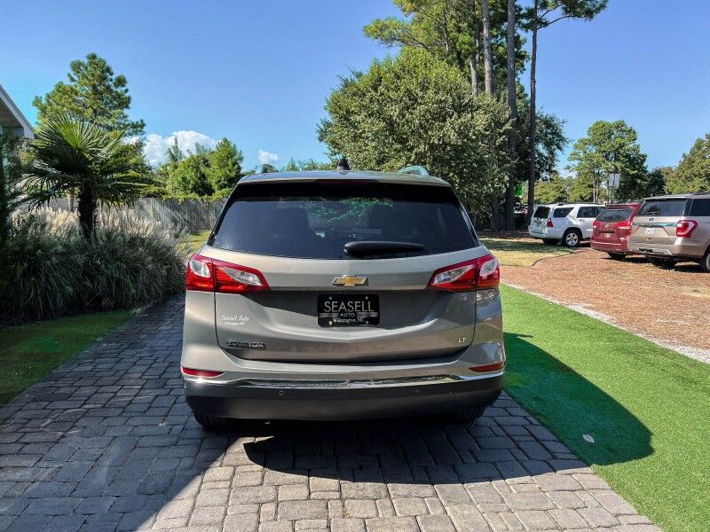 2018 Chevrolet Equinox LT Wilmington NC