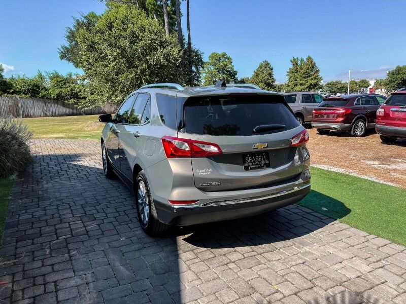 2018 Chevrolet Equinox LT Wilmington NC