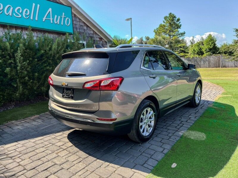 2018 Chevrolet Equinox LT Wilmington NC