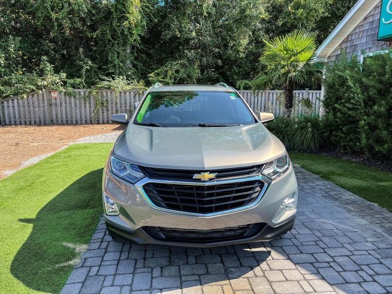 2018 Chevrolet Equinox LT Wilmington NC