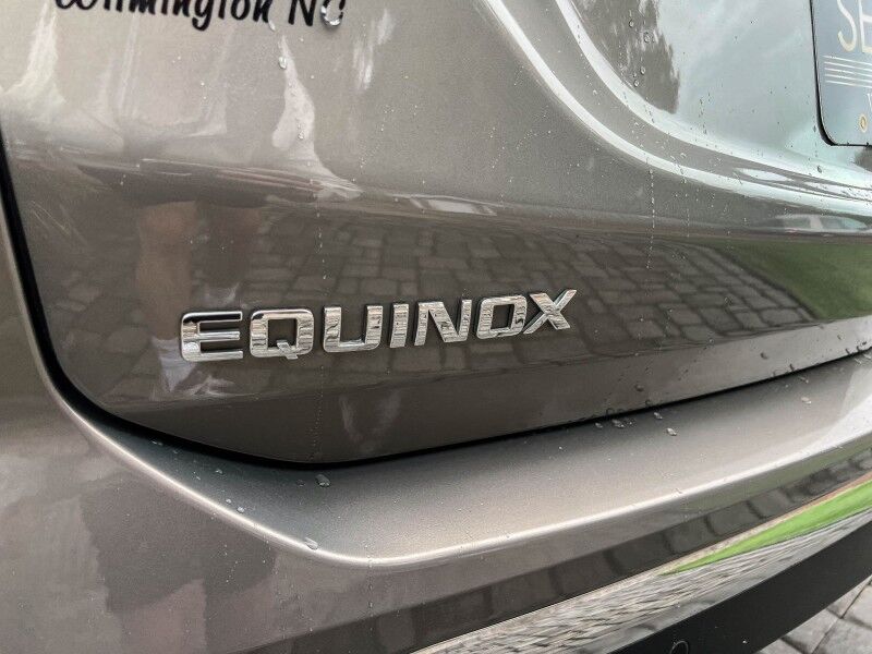 2018 Chevrolet Equinox LT Wilmington NC