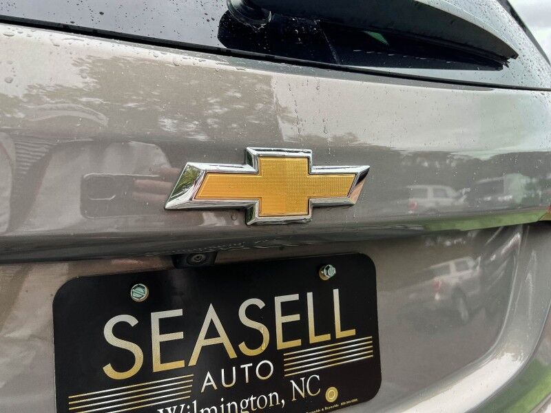 2018 Chevrolet Equinox LT Wilmington NC