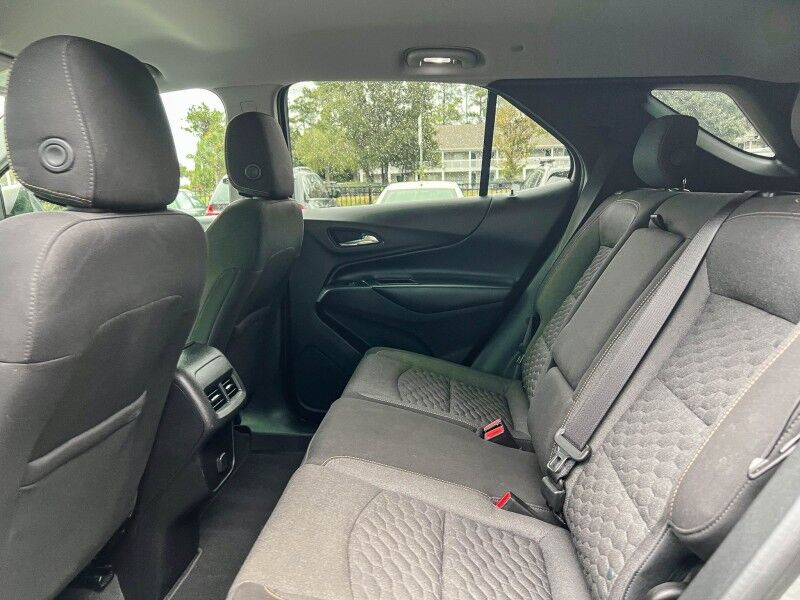 2018 Chevrolet Equinox LT Wilmington NC