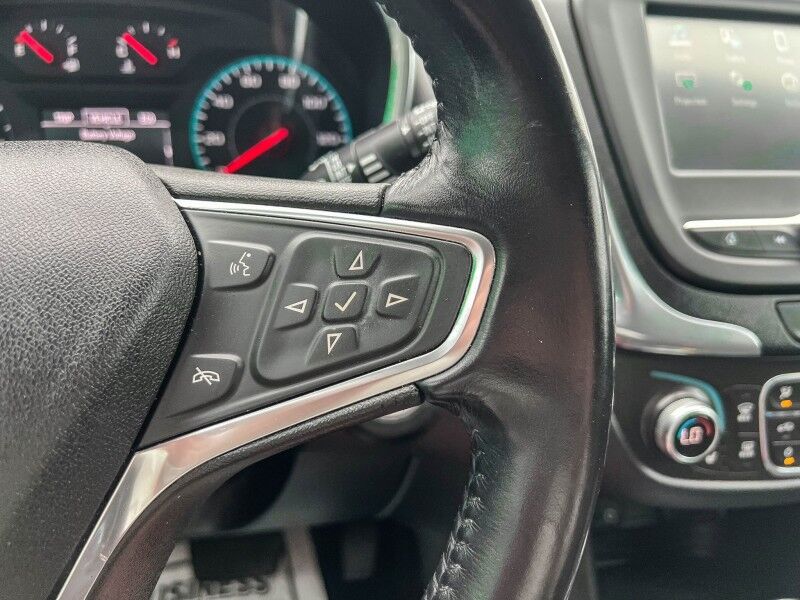 2018 Chevrolet Equinox LT Wilmington NC
