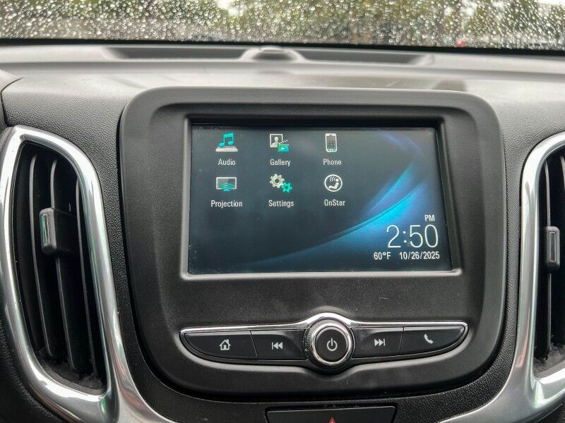 2018 Chevrolet Equinox LT Wilmington NC