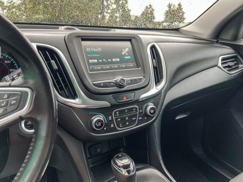 2018 Chevrolet Equinox LT Wilmington NC