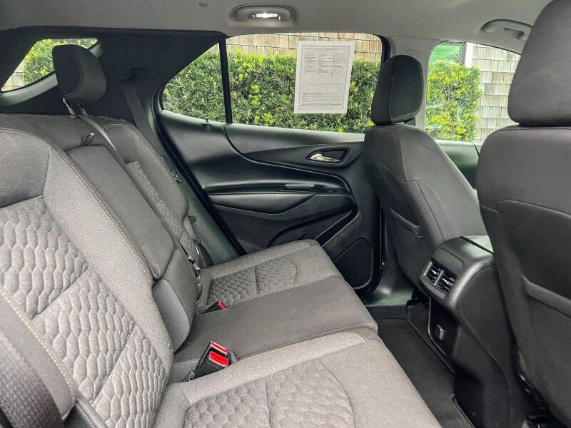 2018 Chevrolet Equinox LT Wilmington NC