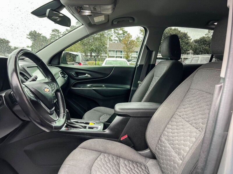 2018 Chevrolet Equinox LT Wilmington NC