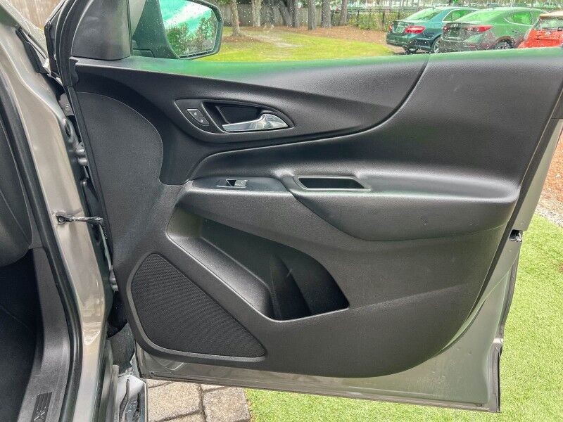 2018 Chevrolet Equinox LT Wilmington NC