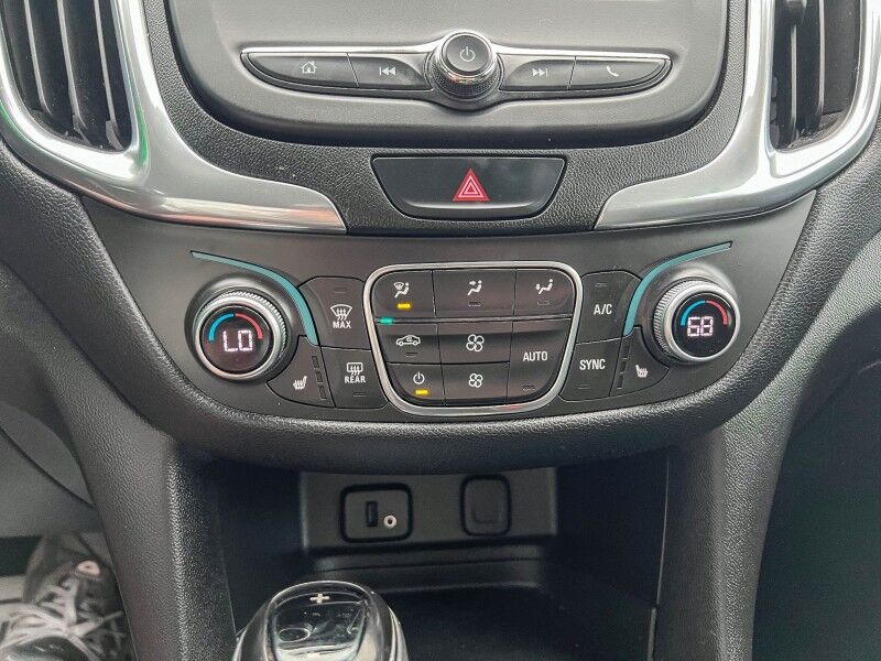 2018 Chevrolet Equinox LT Wilmington NC
