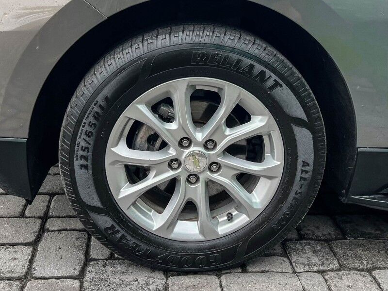 2018 Chevrolet Equinox LT Wilmington NC