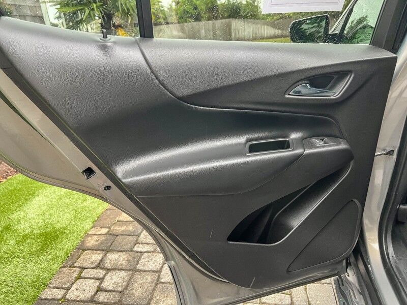 2018 Chevrolet Equinox LT Wilmington NC