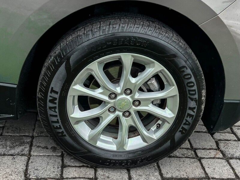 2018 Chevrolet Equinox LT Wilmington NC