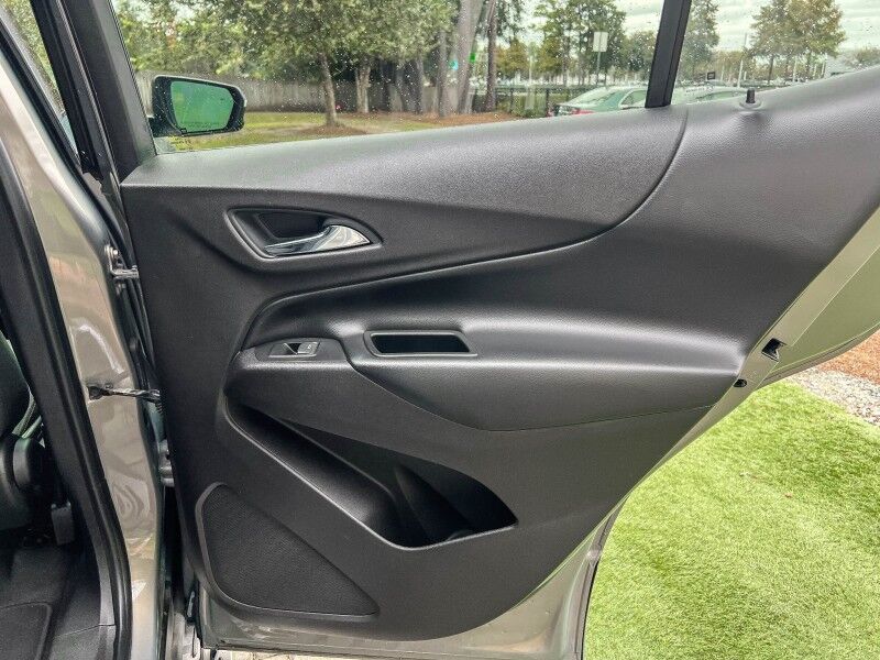 2018 Chevrolet Equinox LT Wilmington NC