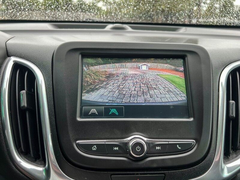 2018 Chevrolet Equinox LT Wilmington NC