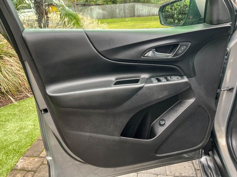 2018 Chevrolet Equinox LT Wilmington NC