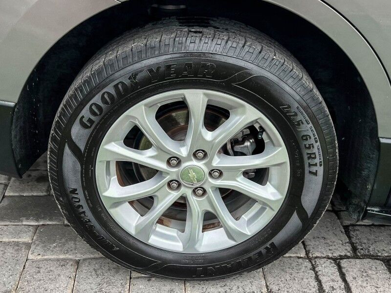 2018 Chevrolet Equinox LT Wilmington NC