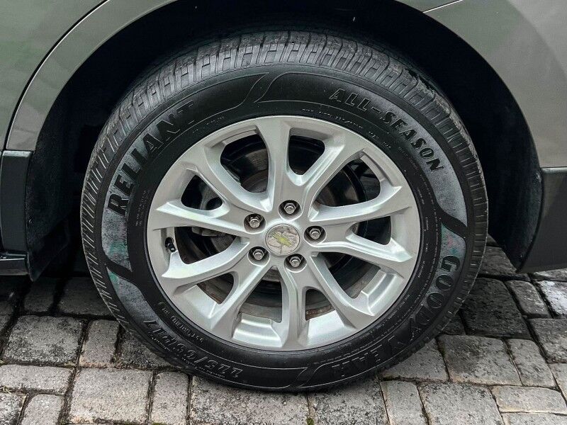 2018 Chevrolet Equinox LT Wilmington NC