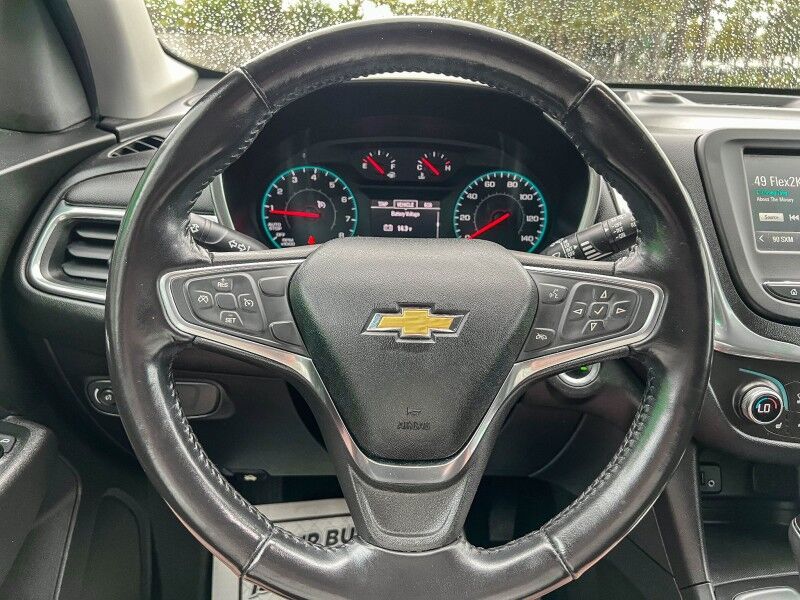 2018 Chevrolet Equinox LT Wilmington NC