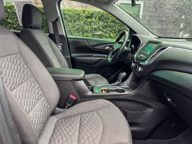 2018 Chevrolet Equinox LT Wilmington NC