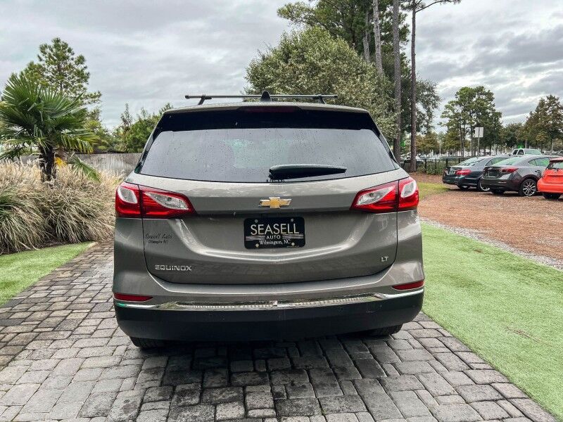 2018 Chevrolet Equinox LT Wilmington NC