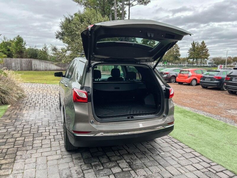 2018 Chevrolet Equinox LT Wilmington NC