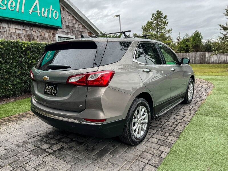 2018 Chevrolet Equinox LT Wilmington NC