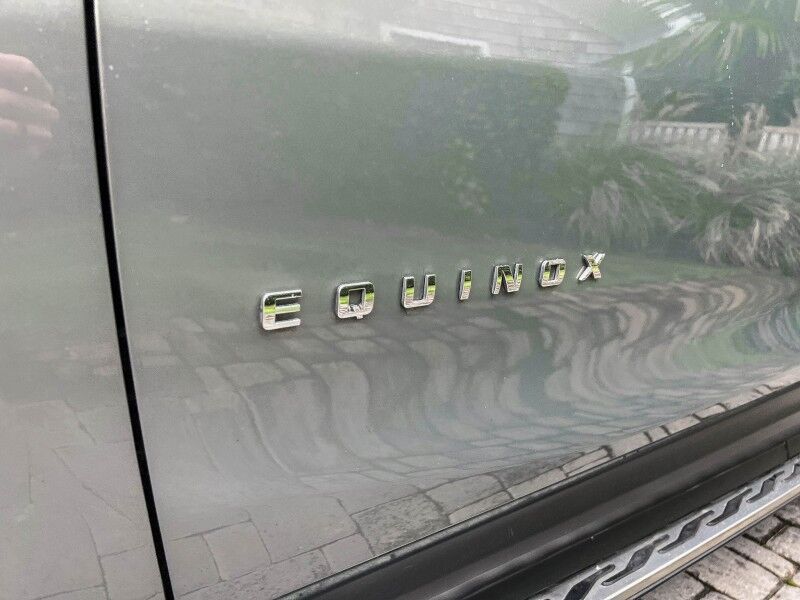 2018 Chevrolet Equinox LT Wilmington NC