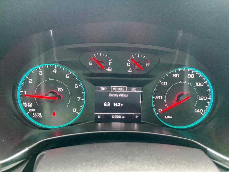 2018 Chevrolet Equinox LT Wilmington NC