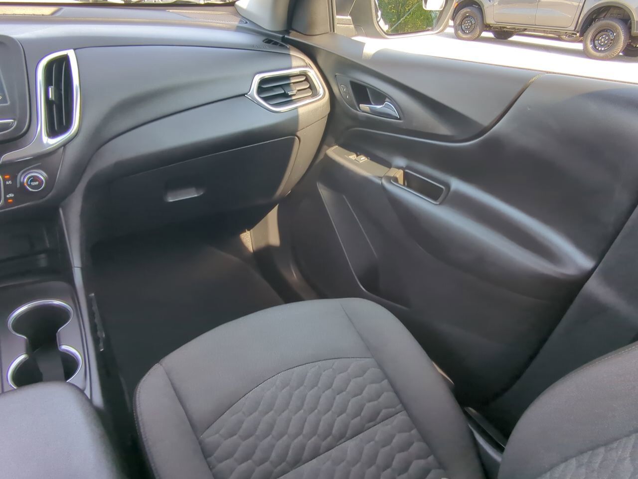 2018 Chevrolet Equinox LT Winder GA