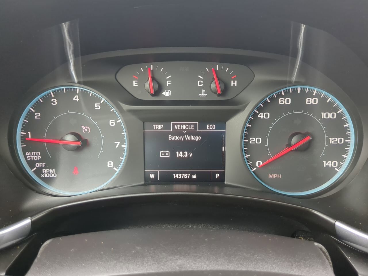 2018 Chevrolet Equinox LT Winder GA