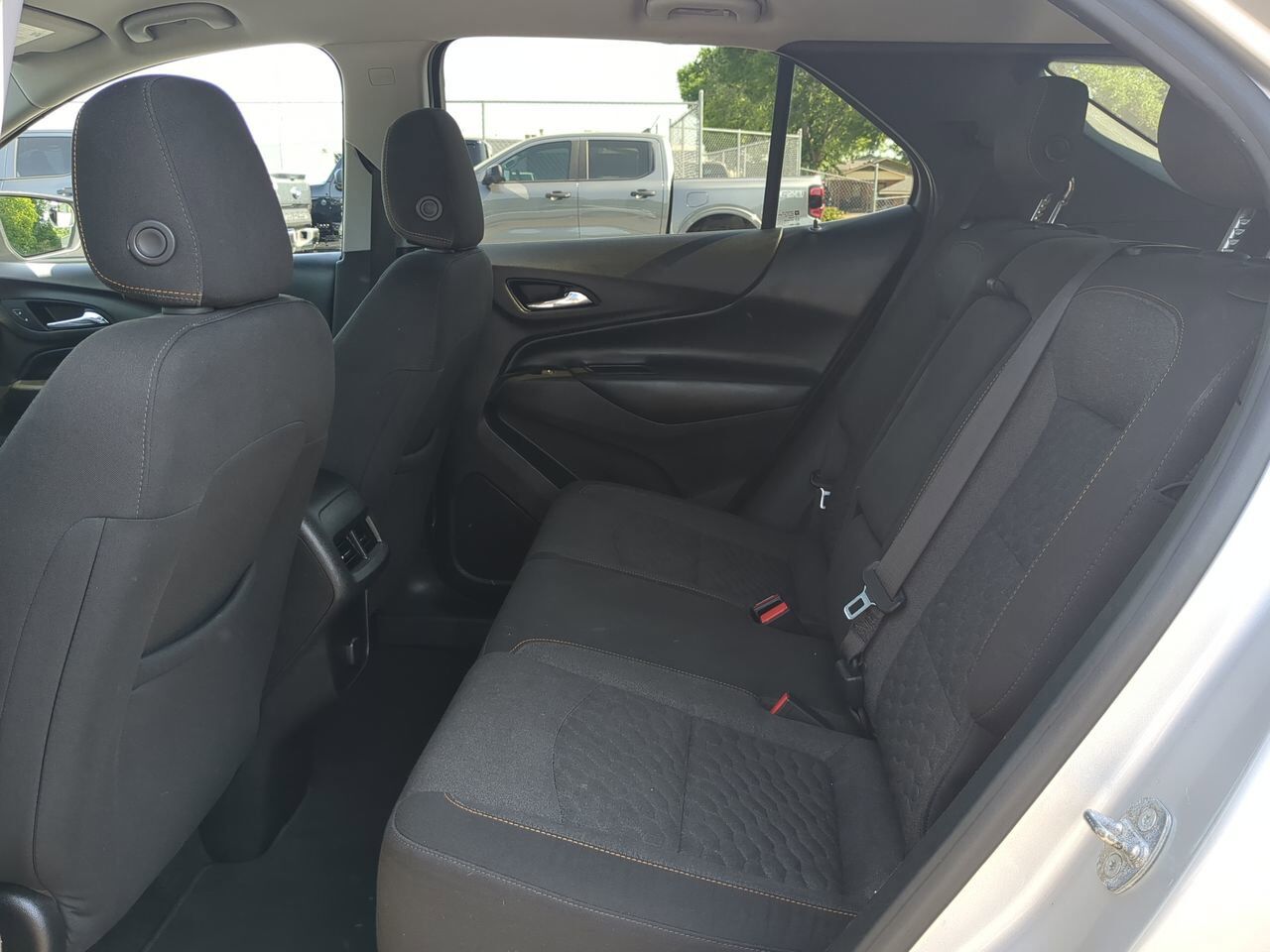 2018 Chevrolet Equinox LT Winder GA