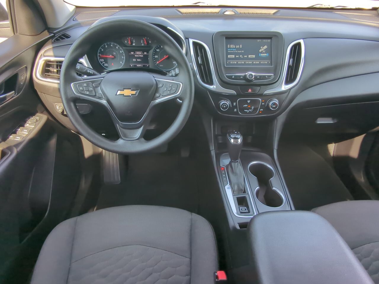 2018 Chevrolet Equinox LT Winder GA
