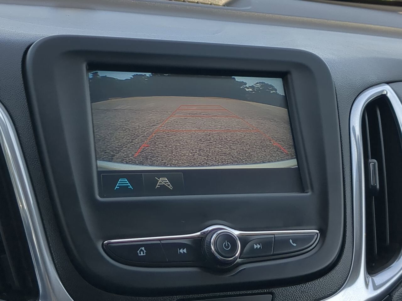 2018 Chevrolet Equinox LT Winder GA