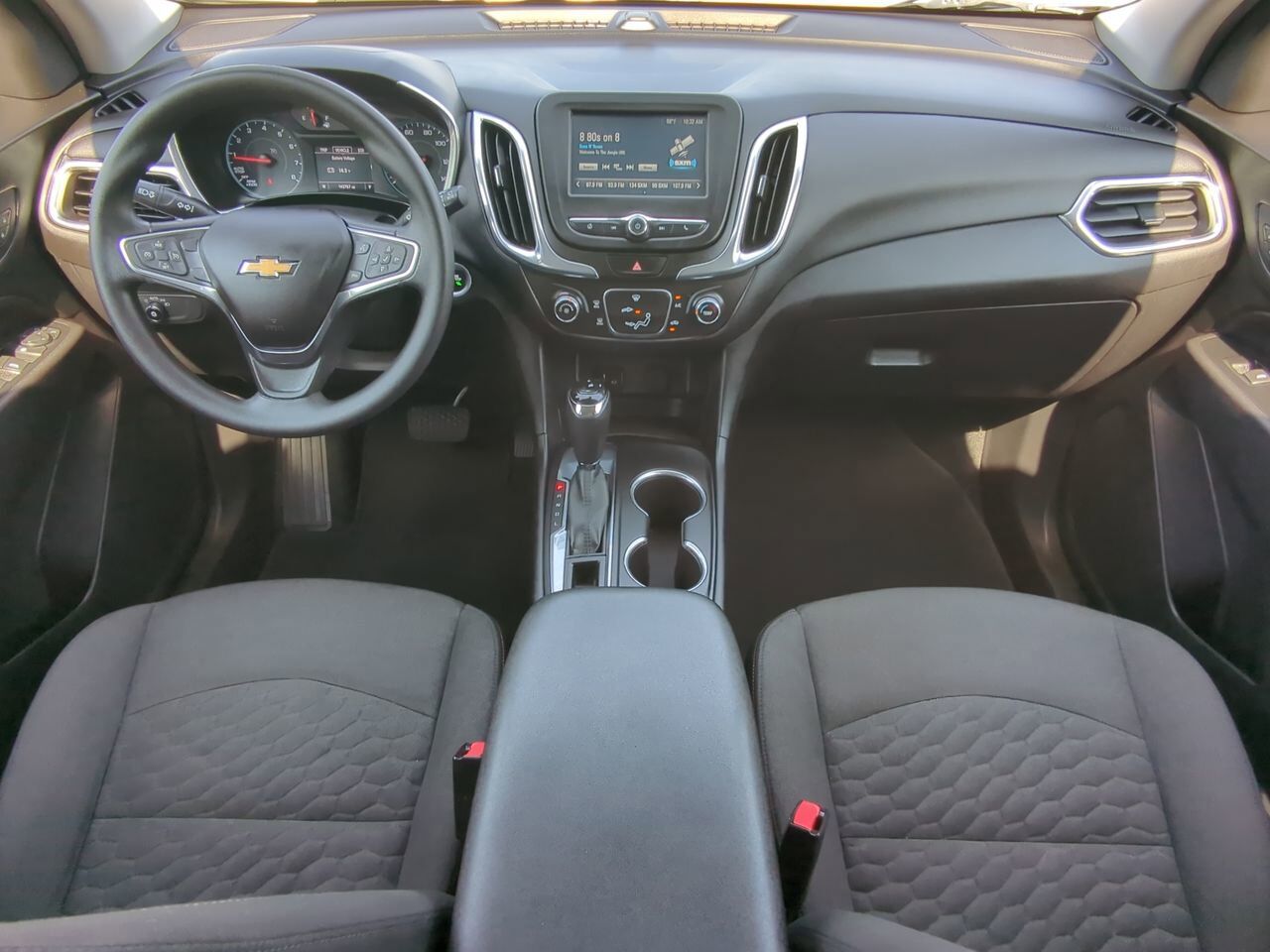 2018 Chevrolet Equinox LT Winder GA